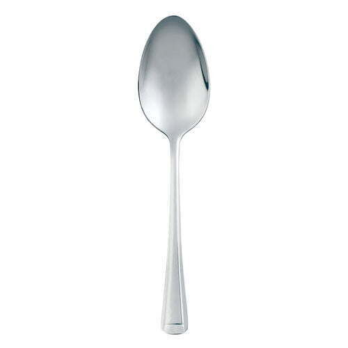 Harley Dessert Spoon - Dozen