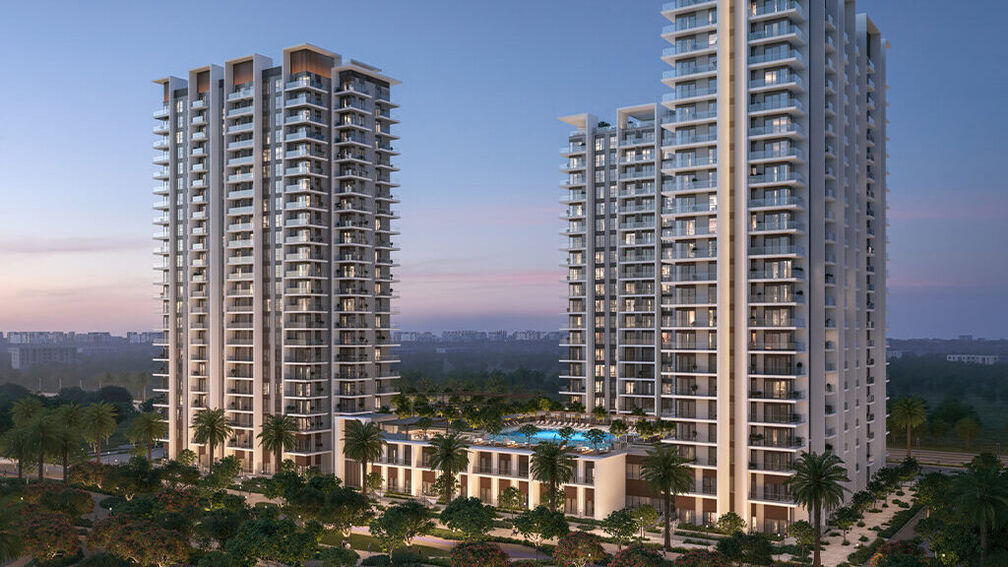 ROSEHILL by EMAAR
