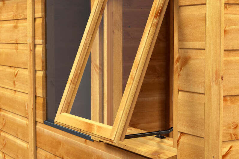 Opening Window Kit