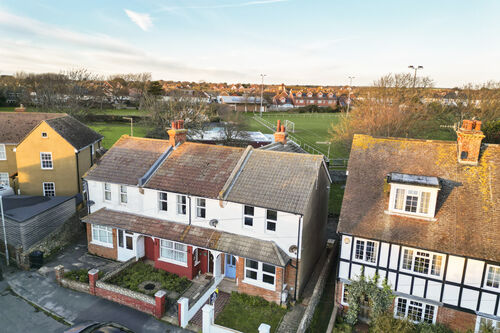 Bramber Road, Seaford