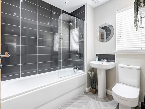 Campbell Christie Drive, Falkirk, FK2 7GS