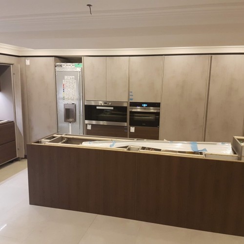 Kitchen Renovation