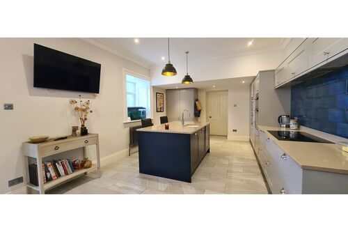 Palmyra, 12 Ardbeg Road, Rothesay, Isle of Bute, PA20 0NJ