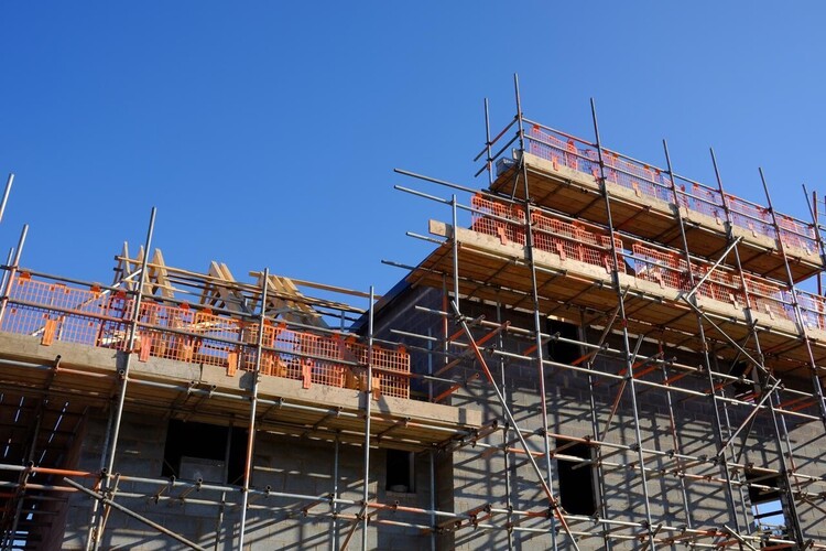 Managing Construction Disruption