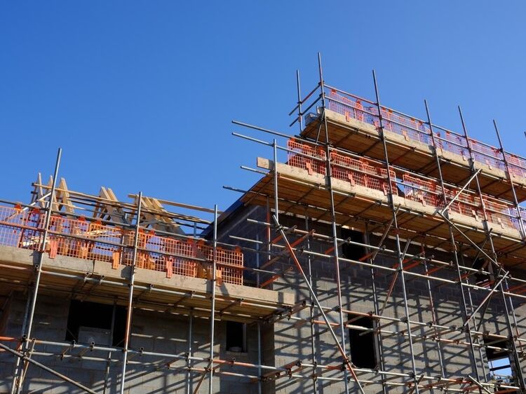 Managing Construction Disruption