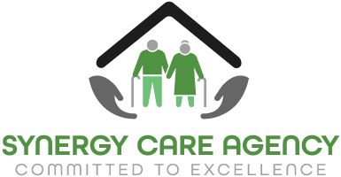 Synergy Care Agency Ltd