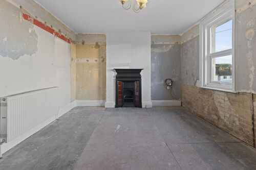 Bramber Road, Seaford