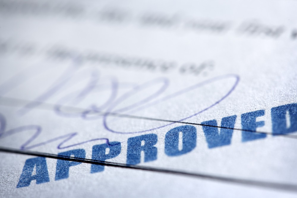 FCA Authorisation Statistics feel positive