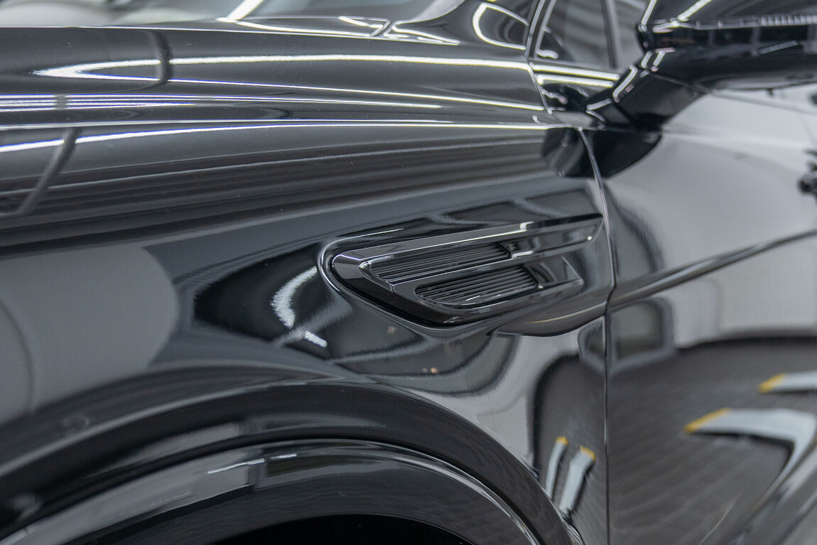 Paint Protection Film