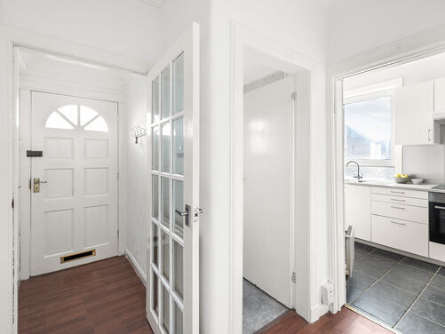 Beechwood, Sauchie, FK10 3LA