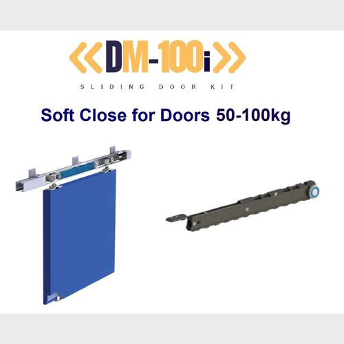 DM-100i