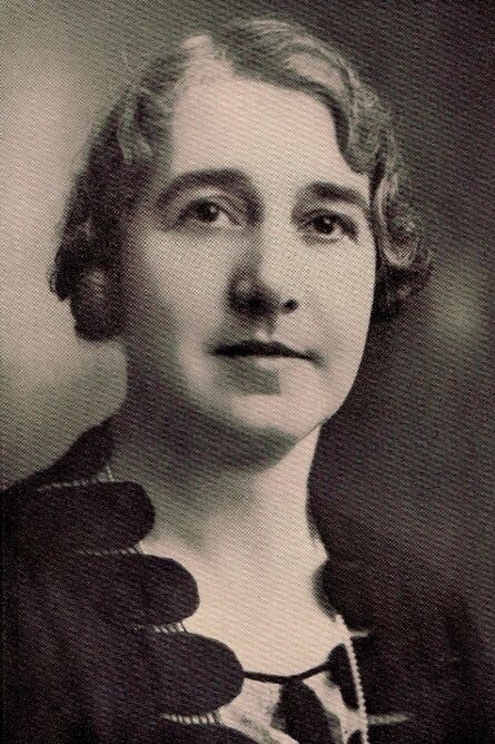 Lilian Bailey - The Tapestry of Life