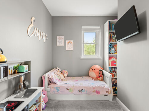 Lendrick Drive, Maddiston, FK2 0GW