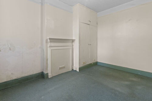 Bramber Road, Seaford