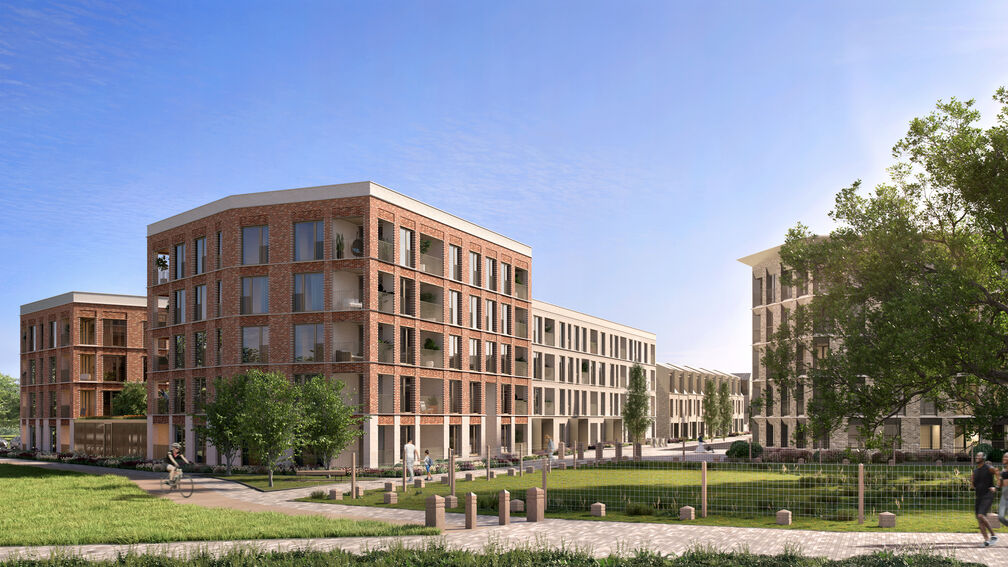 Knights Park – Cambridge