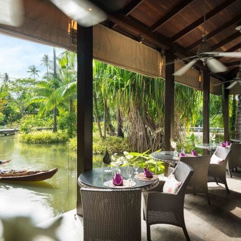 Anantara Mai Khao Phuket Villas