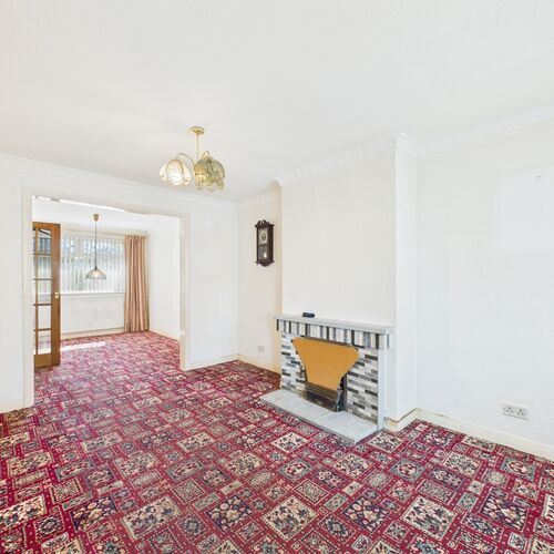 11 Cumbrae Drive, Kilmarnock 