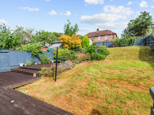 Mount William, Sauchie, FK10 3PH