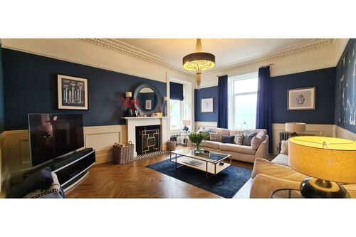Palmyra, 12 Ardbeg Road, Rothesay, Isle of Bute, PA20 0NJ