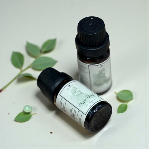 Happy Hound Essential Oil Blend