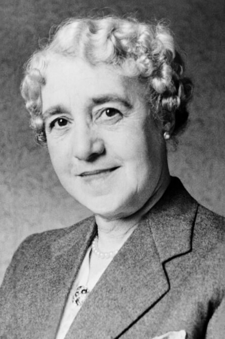 Lilian Bailey - The Tapestry of Life