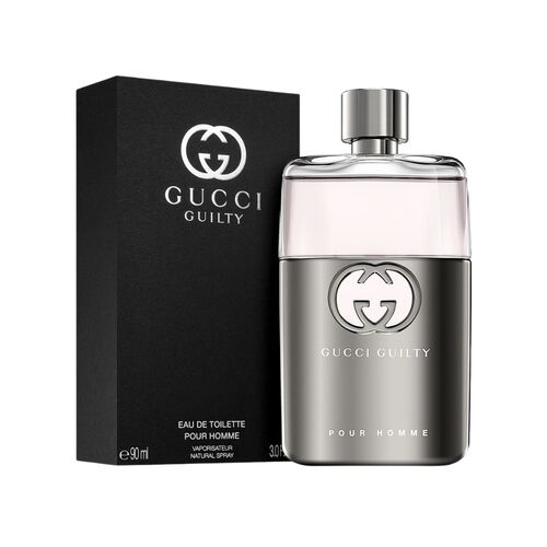 Gucci Guilty Pour Homme