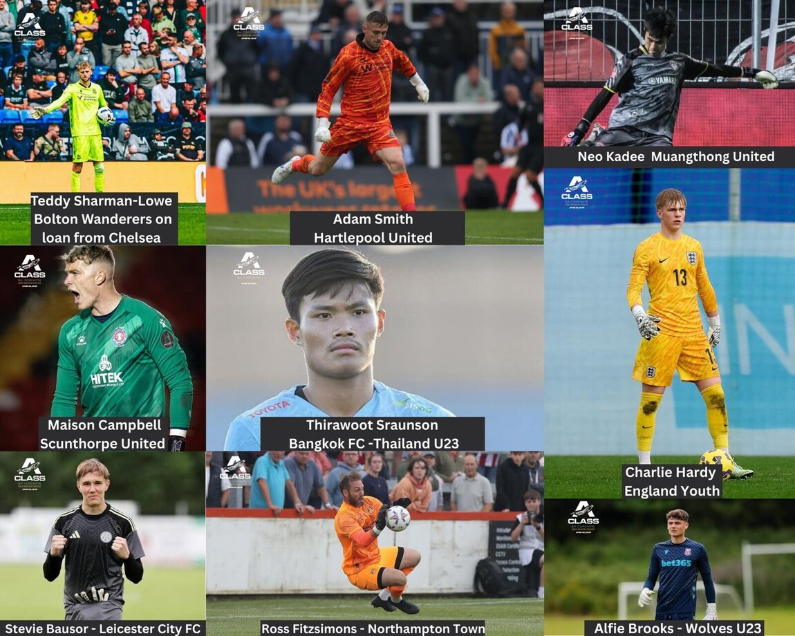 GK Alumni