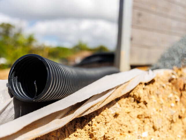 Commercial Plumbing