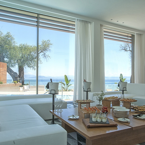 Domes Miramare, a Luxury Collection Resort, Corfu - Adults only