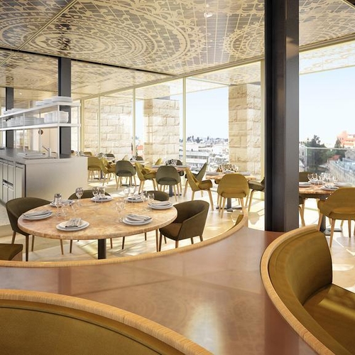 Herbert Samuel Jerusalem