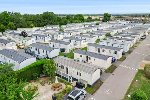Pevensey Bay Holiday Park, Eastbourne Road, Pevensey