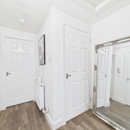 St Johns Place, Ardrossan 