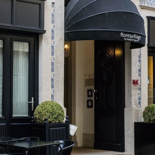 Flores Village and Spa