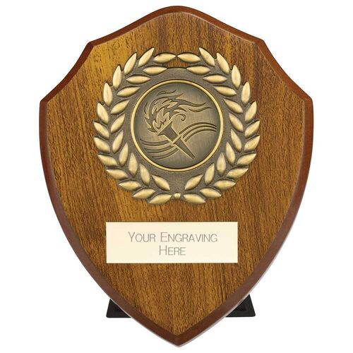 Shields & Plaques