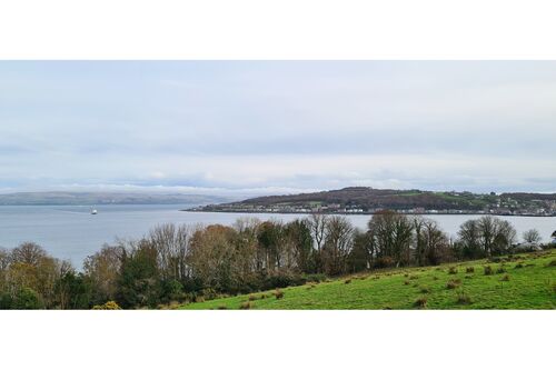 52 Ardmory Road, Rothesay, Isle of Bute, PA20 0PG