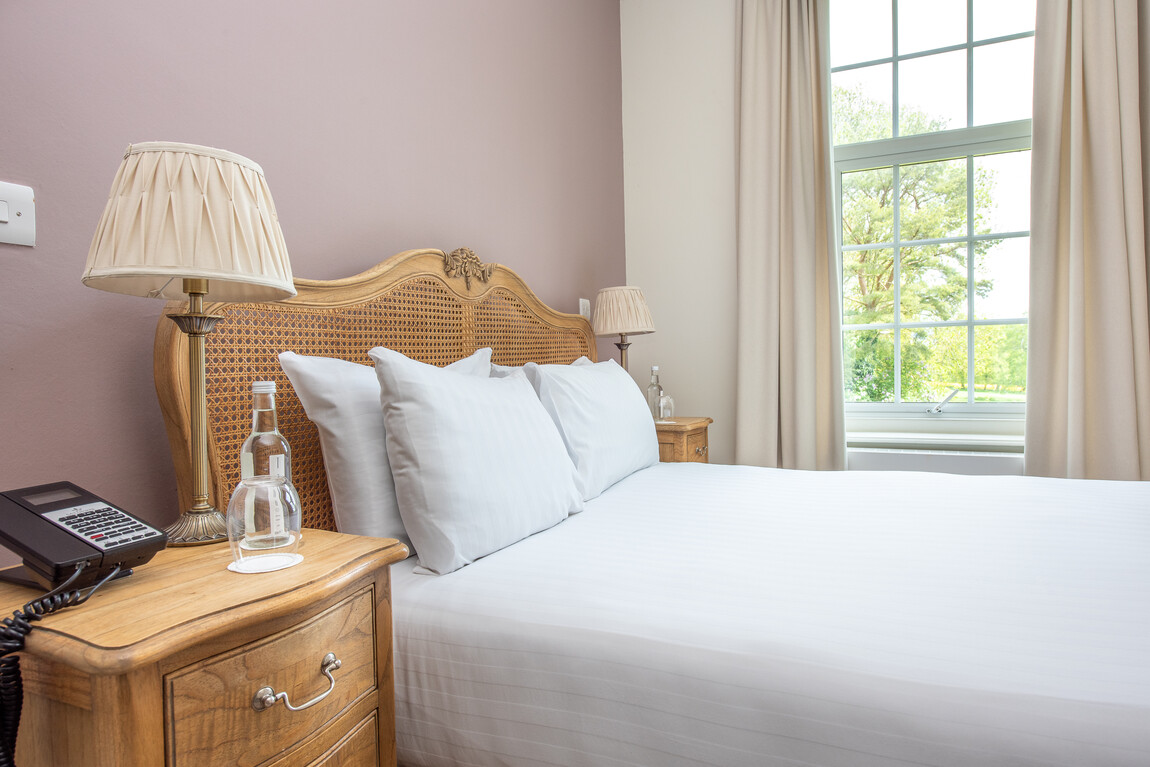Accommodation
