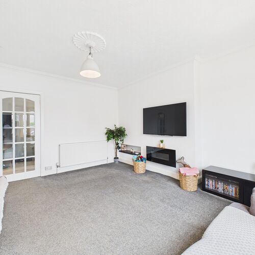 McDowall Avenue, Ardrossan 
