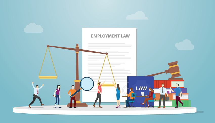 SME Tailored Legal Support Packages