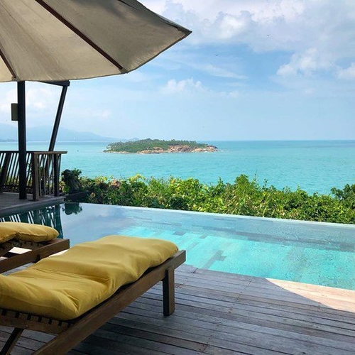 Six Senses Samui