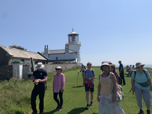 Caldey Island Pilgrimage Retreat, Wales 2026