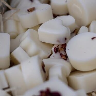 Charity Wax Melts – Supporting Parkinson’s UK Oxford Branch
