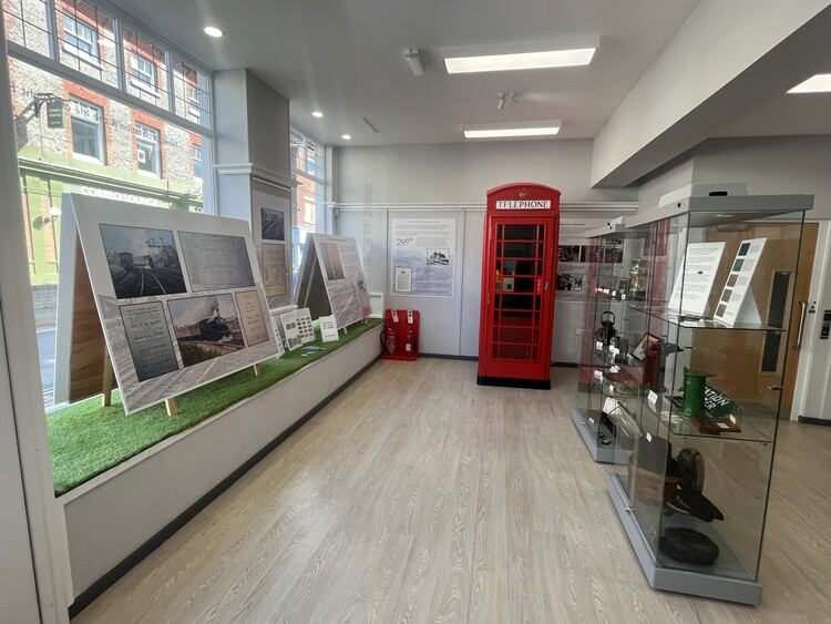 Newport & Carisbrooke Heritage Society
