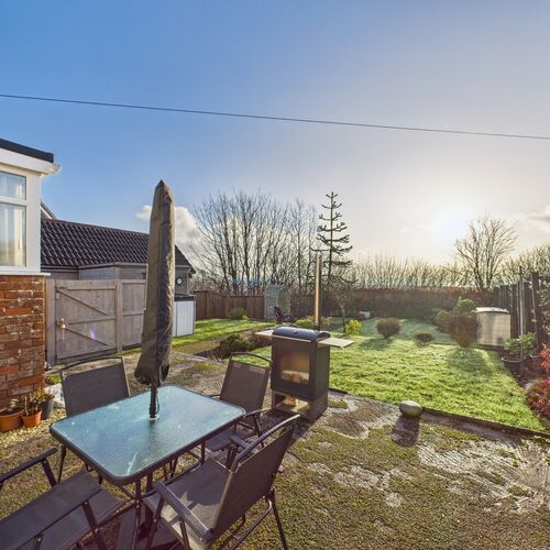 John Brogan Place, Stevenston 