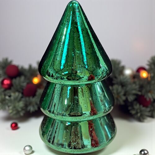 Starlight Forest Candle