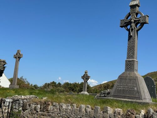 Llŷn Peninsula, North Wales 2026