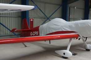 Barton Aerodrome