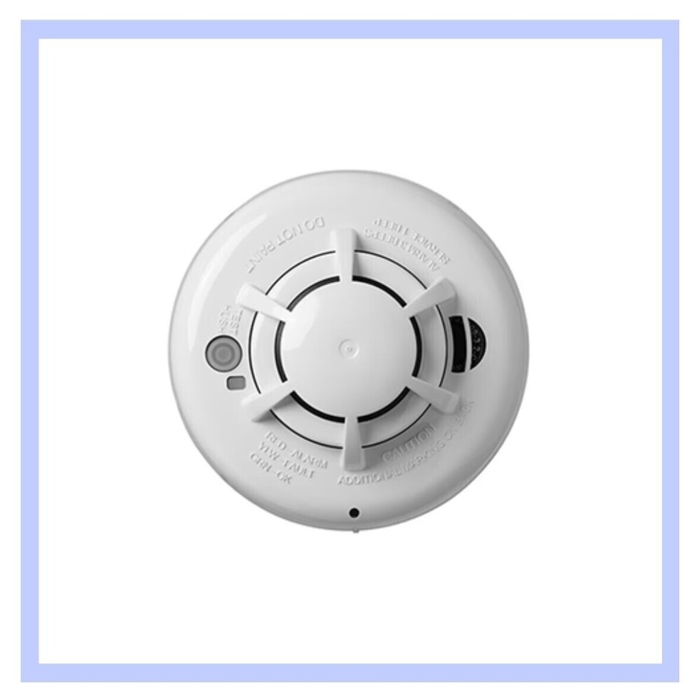 Wireless Alarm