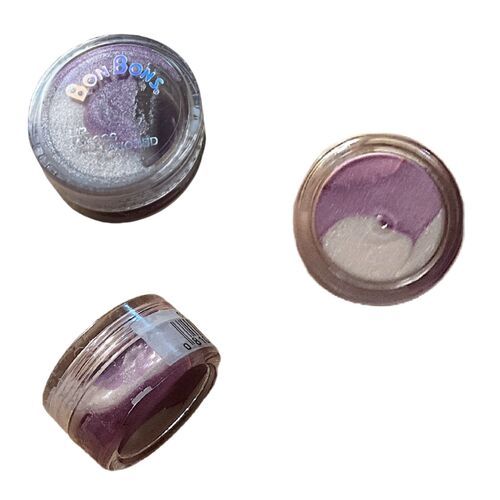BonBons Flavoured Lip Gloss Purple Swirl - 4.8g
