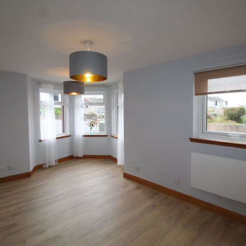 St Johns Place, Ardrossan 