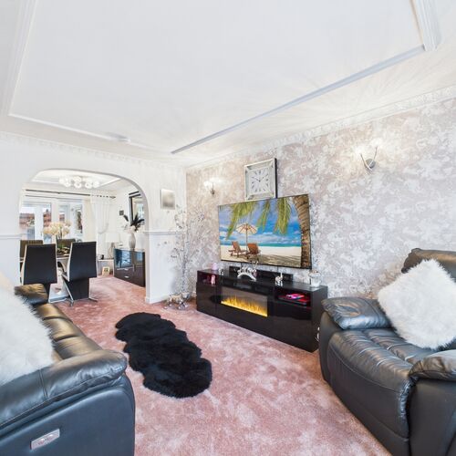 Montfode Drive, Ardrossan 